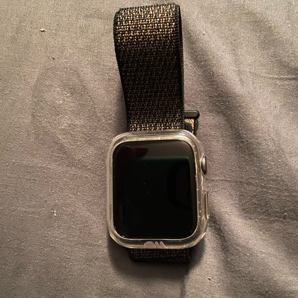 Apple Watch series 4 44mm